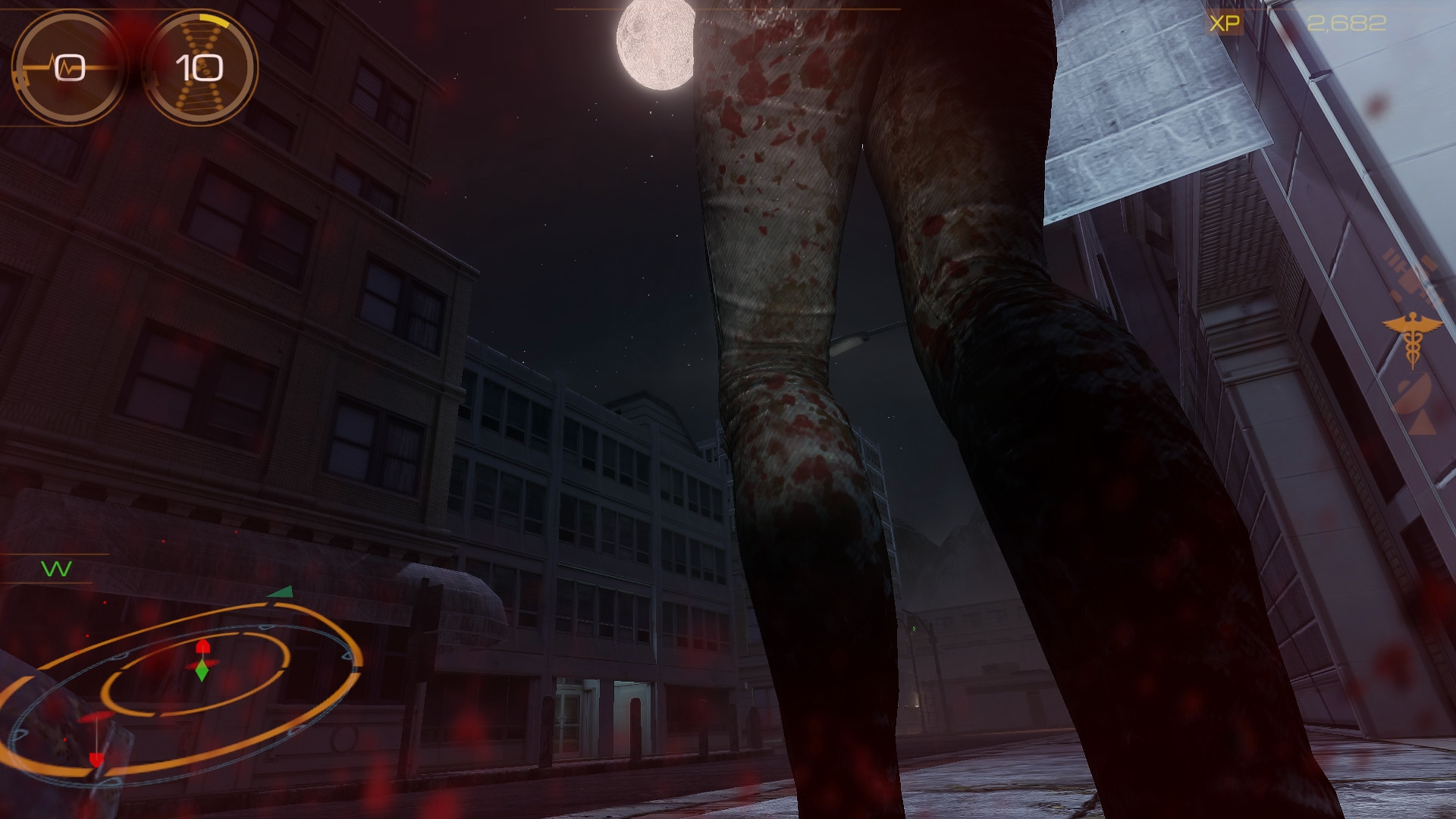 PROJECT AZRIEL screenshot 6