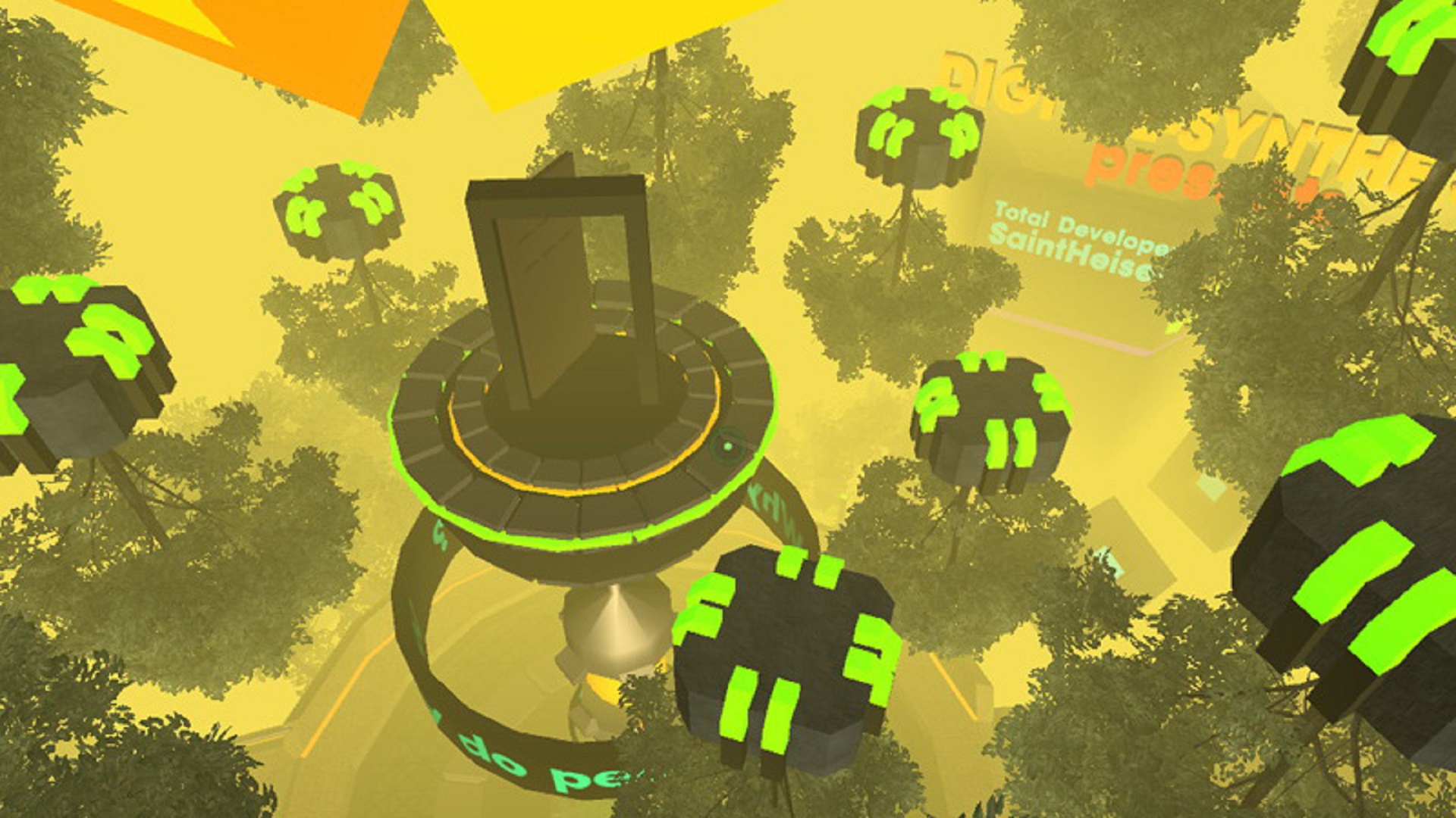 Mind Trap screenshot 1