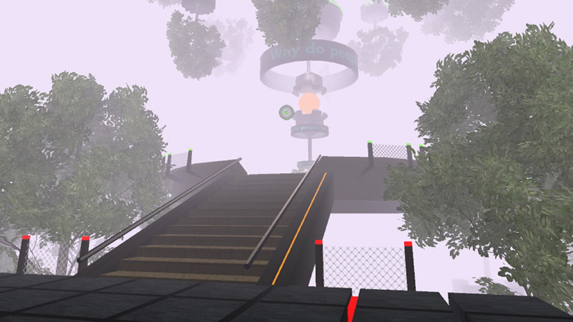 Mind Trap screenshot 5