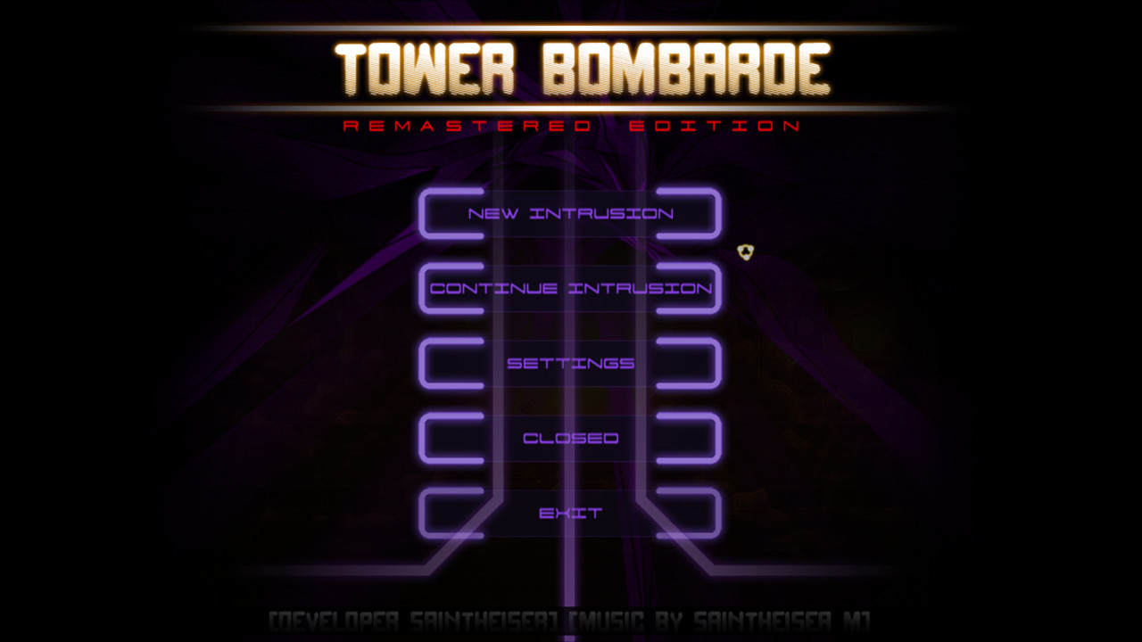 Tower Bombarde screenshot 10