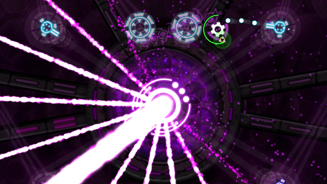 Tower Bombarde screenshot 2