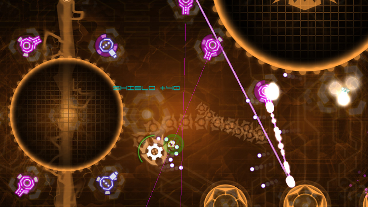 Tower Bombarde screenshot 5