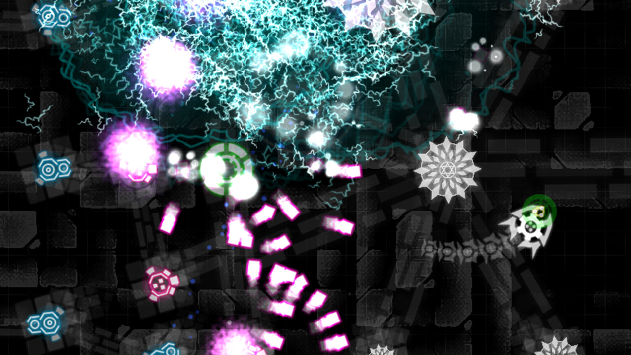 Tower Bombarde screenshot 9