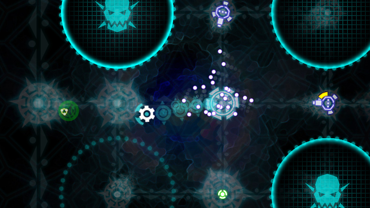Tower Bombarde screenshot 3