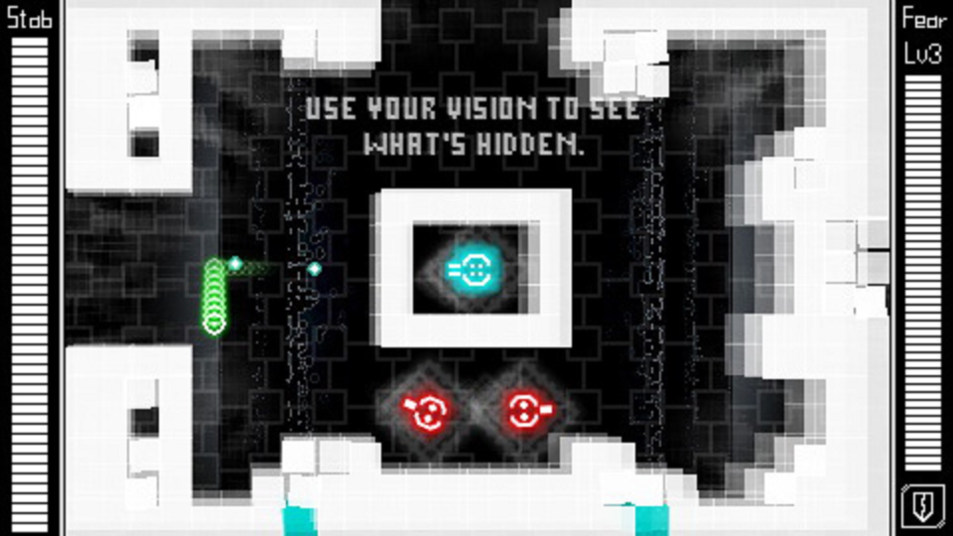 Brain Storm : Tower Bombarde screenshot 7