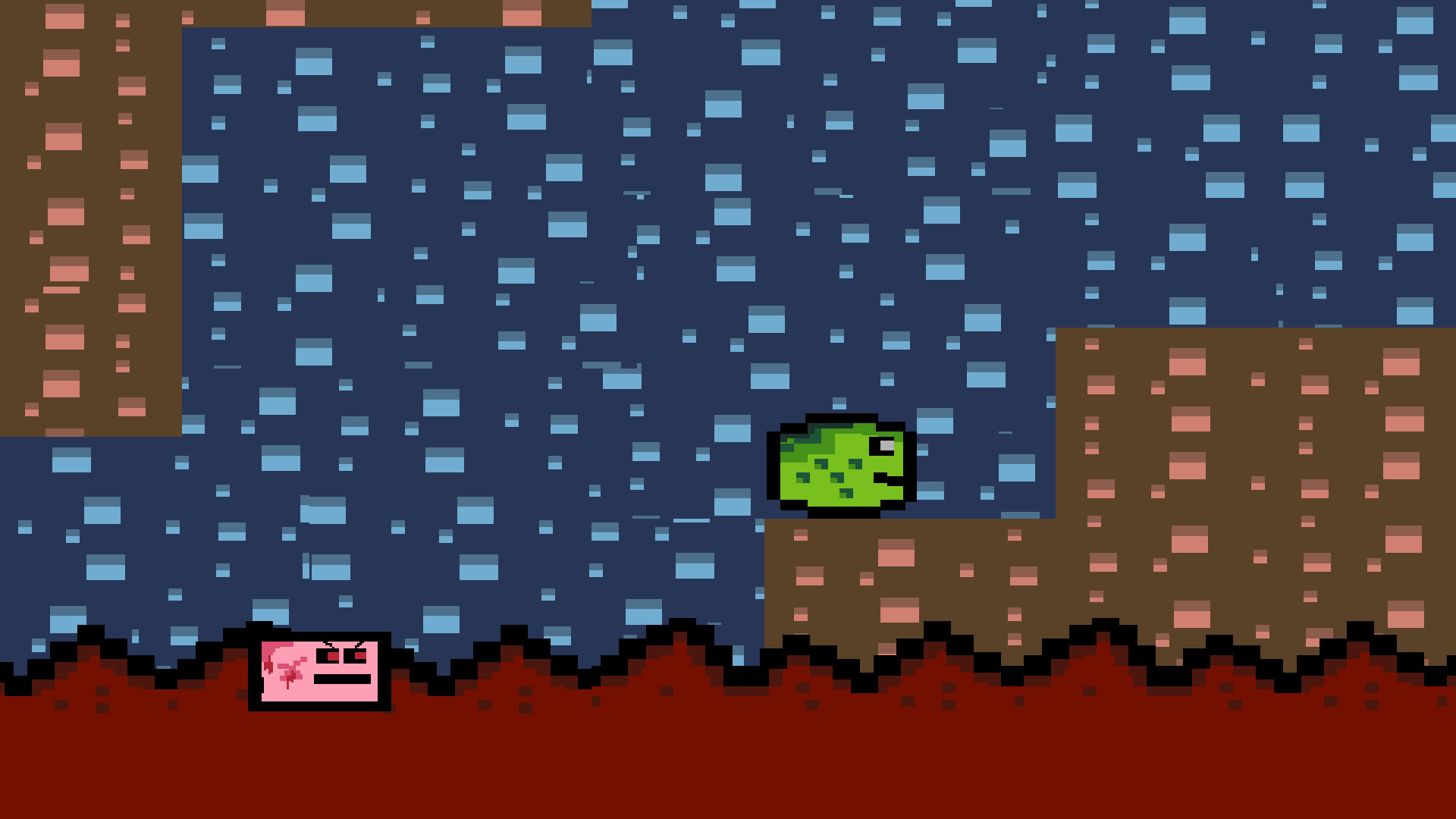 One Bit screenshot 10
