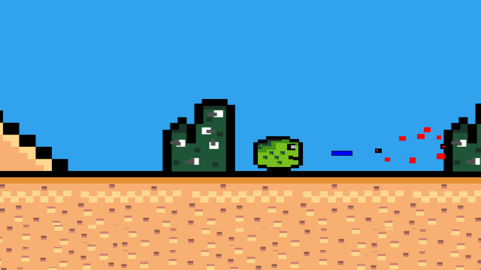 One Bit screenshot 3