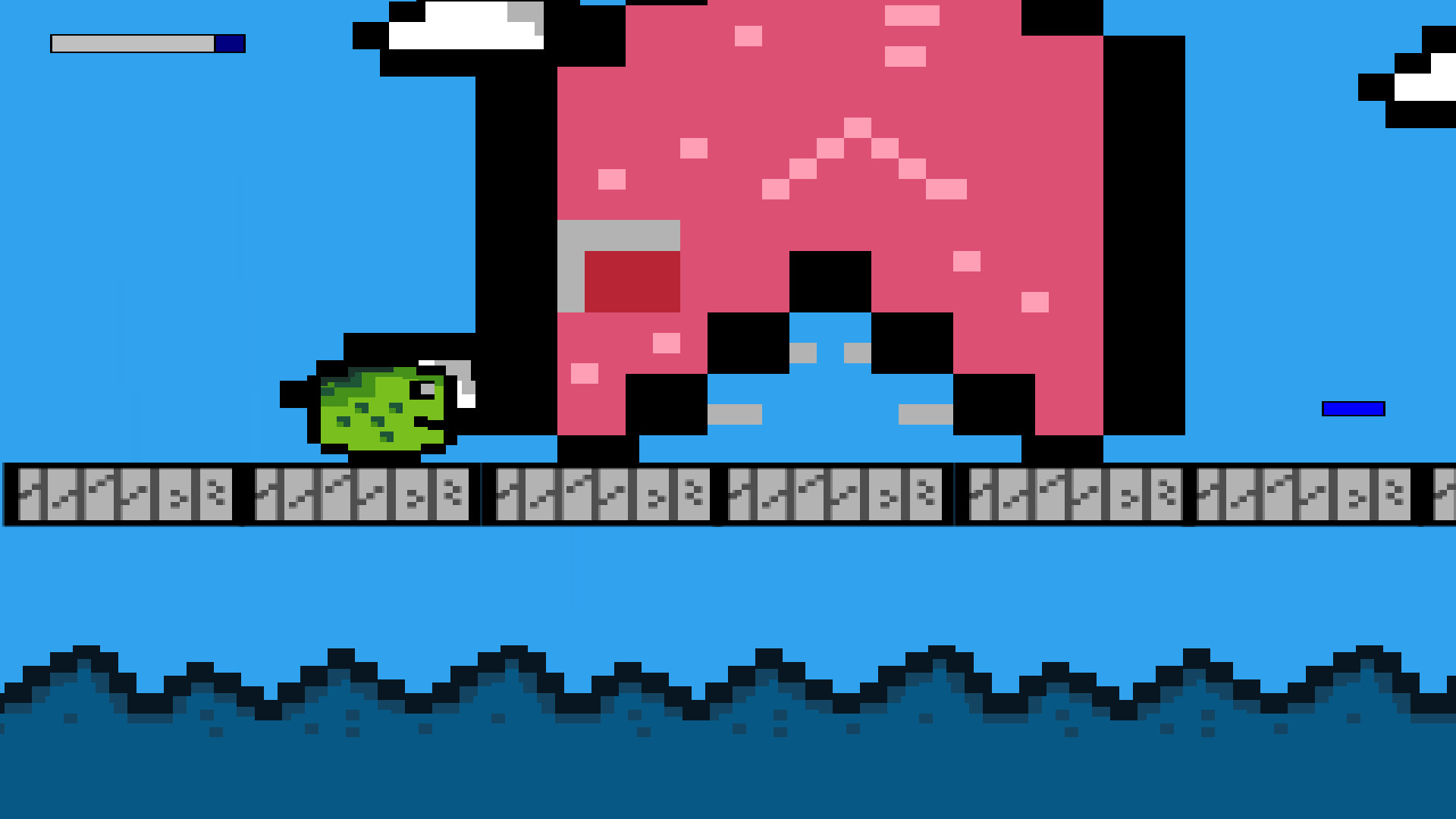 One Bit screenshot 7