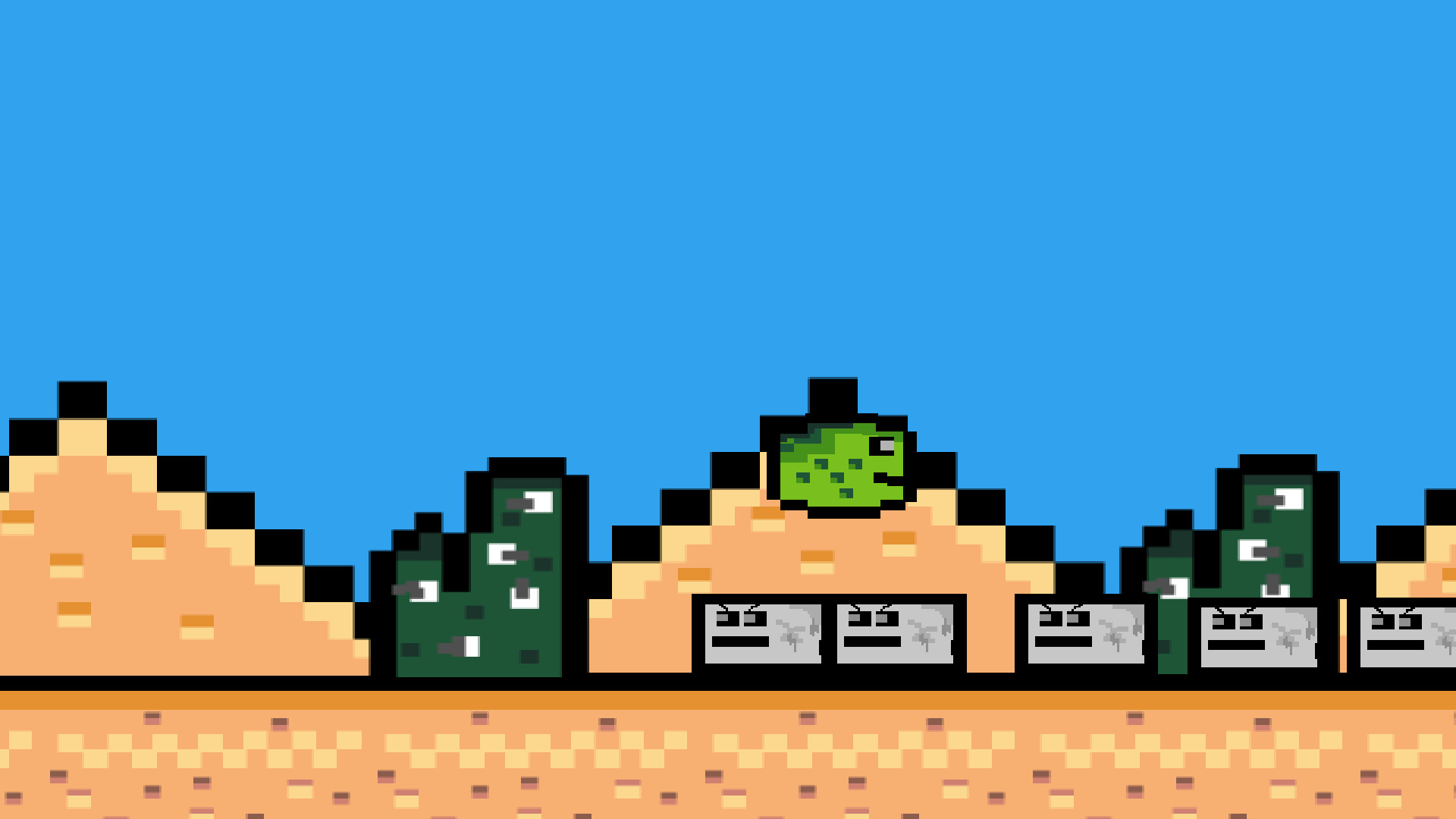 One Bit screenshot 4