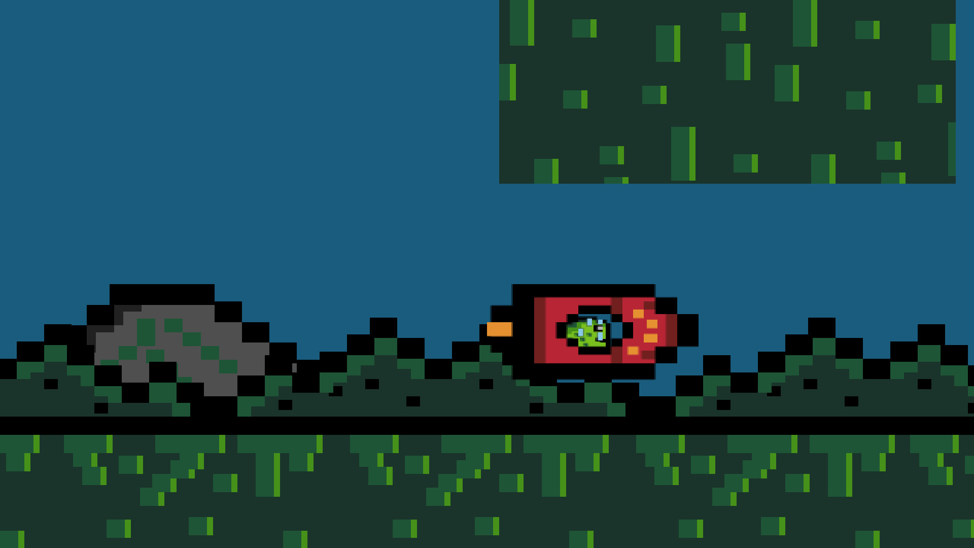 One Bit screenshot 6