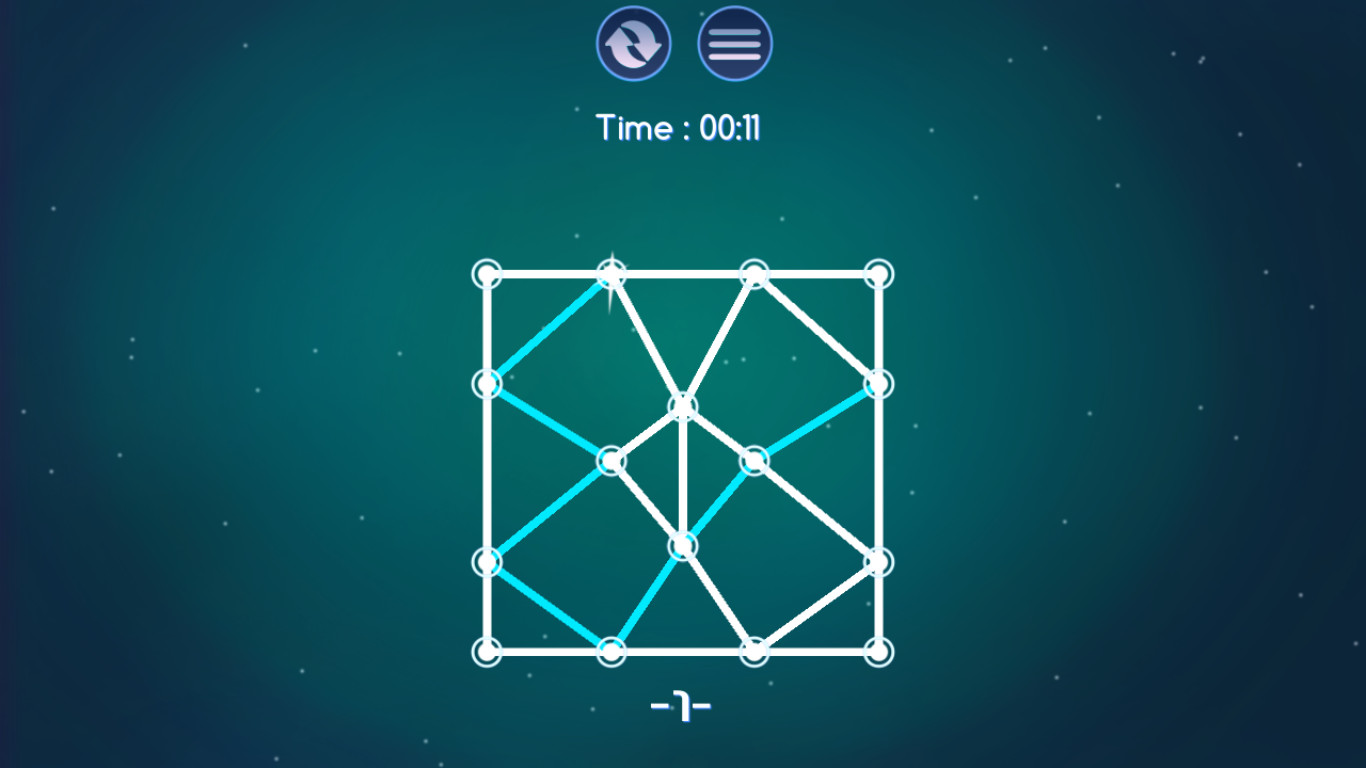 Starlines screenshot 7