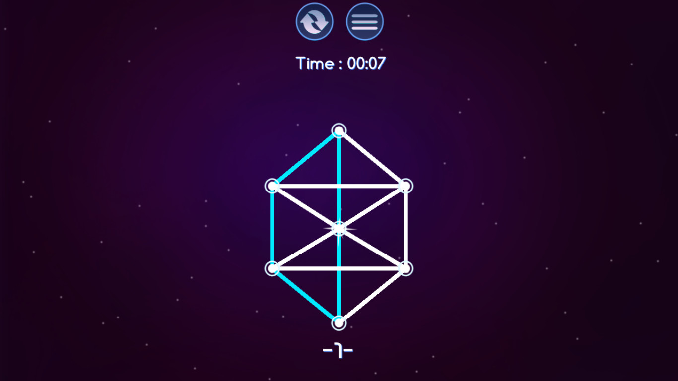 Starlines screenshot 4