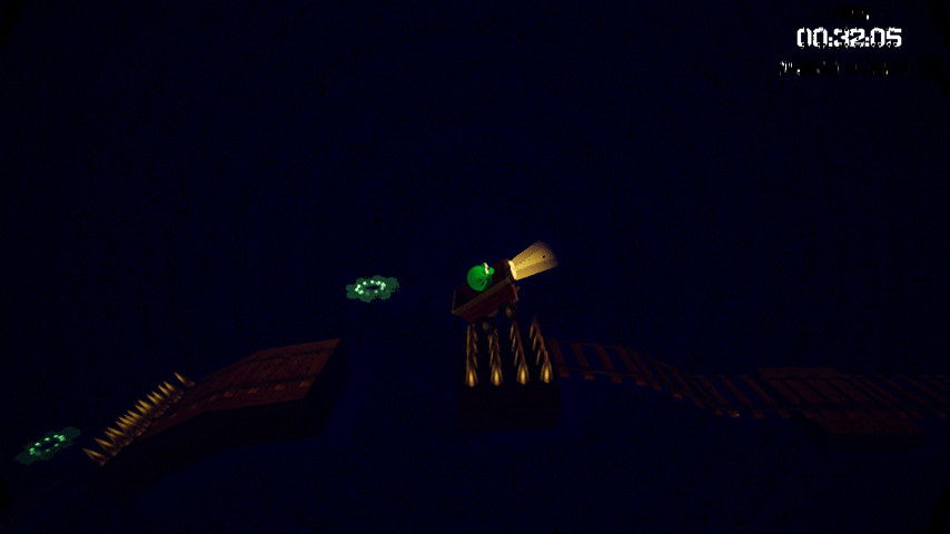 The Dungeon Power screenshot 5