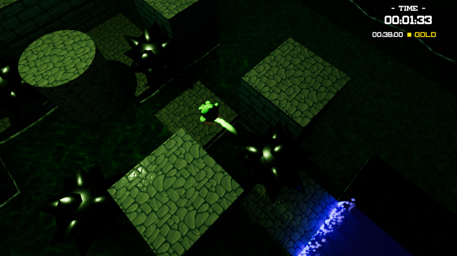 The Dungeon Power screenshot 3
