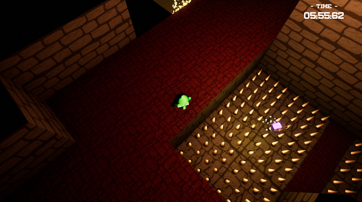 The Dungeon Power screenshot 4