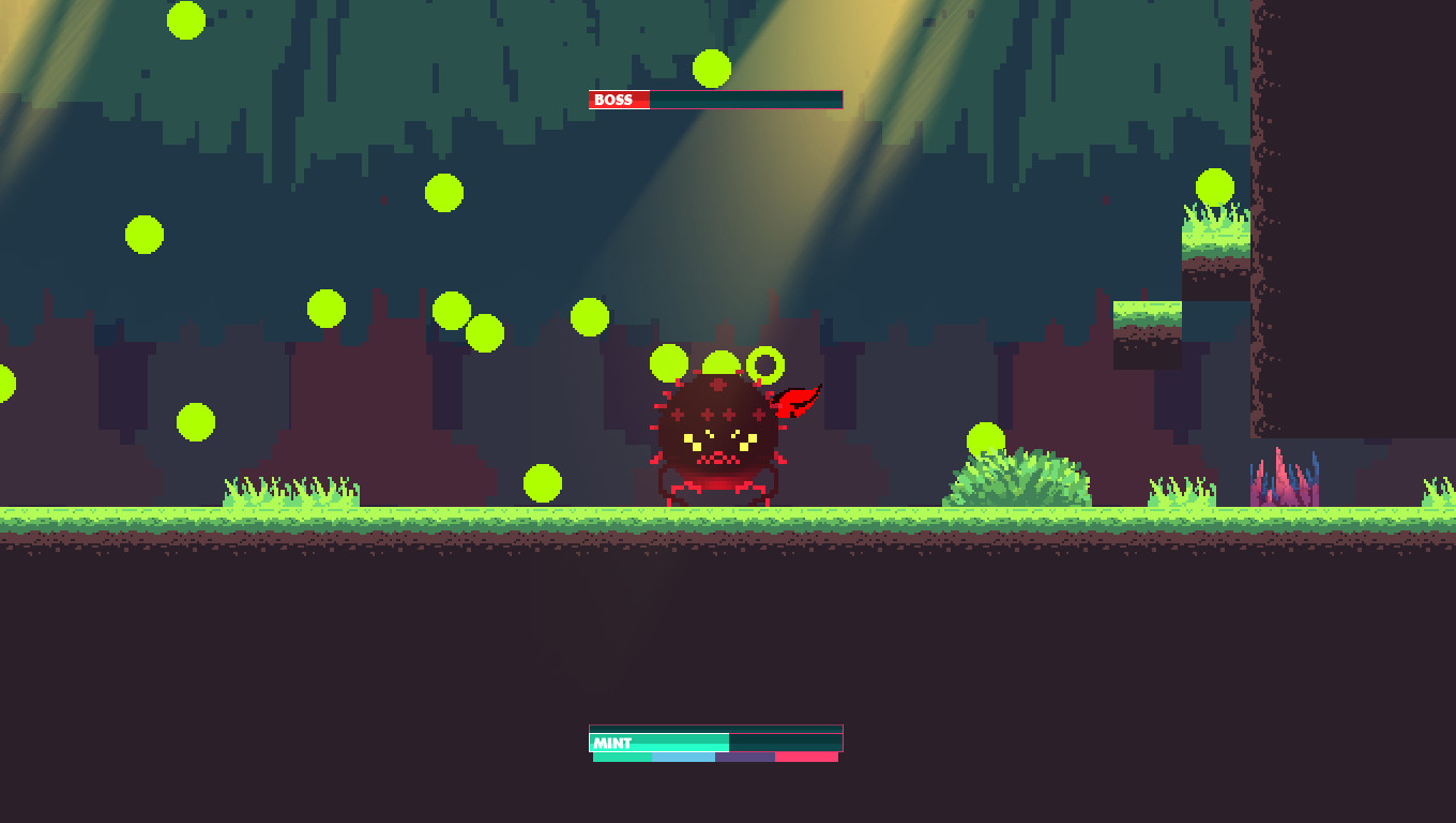 Mint screenshot 5