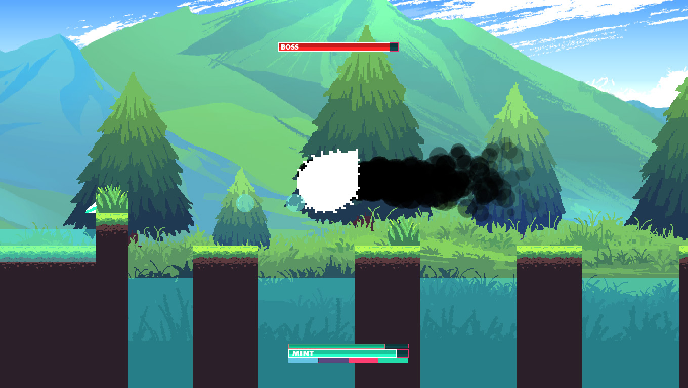 Mint screenshot 40