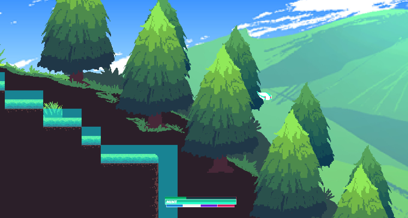 Mint screenshot 4