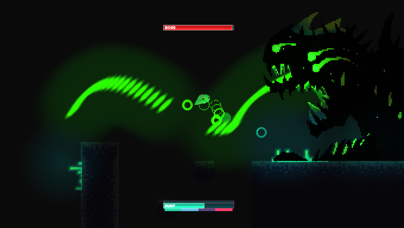 Mint screenshot 1