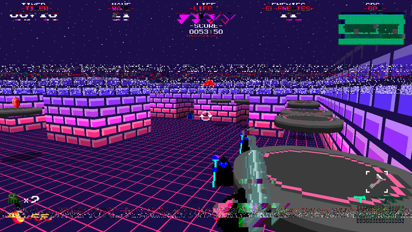 Virtual Wave screenshot 4