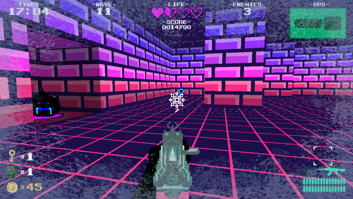 Virtual Wave screenshot 3