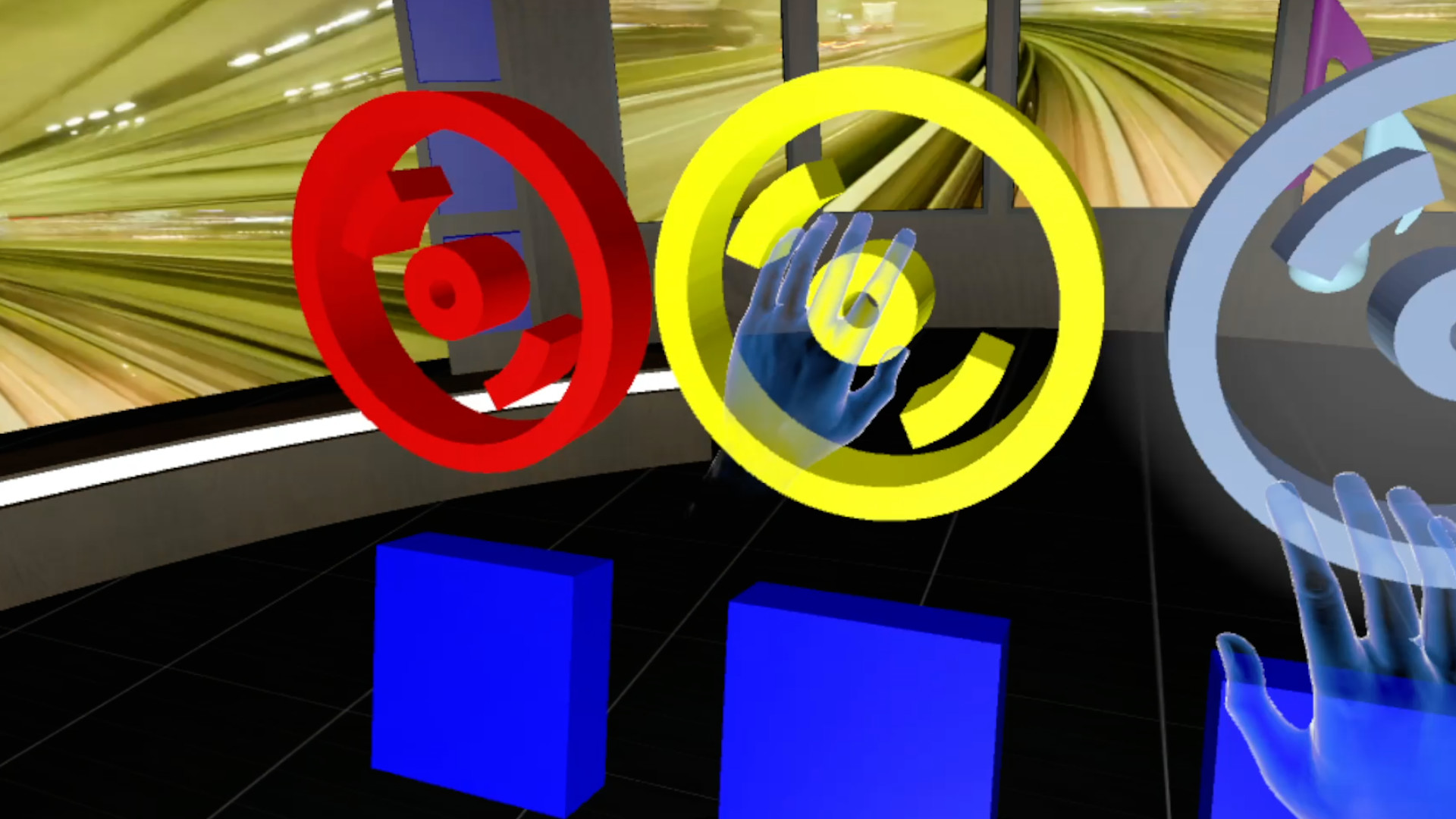 Jam Studio VR screenshot 10