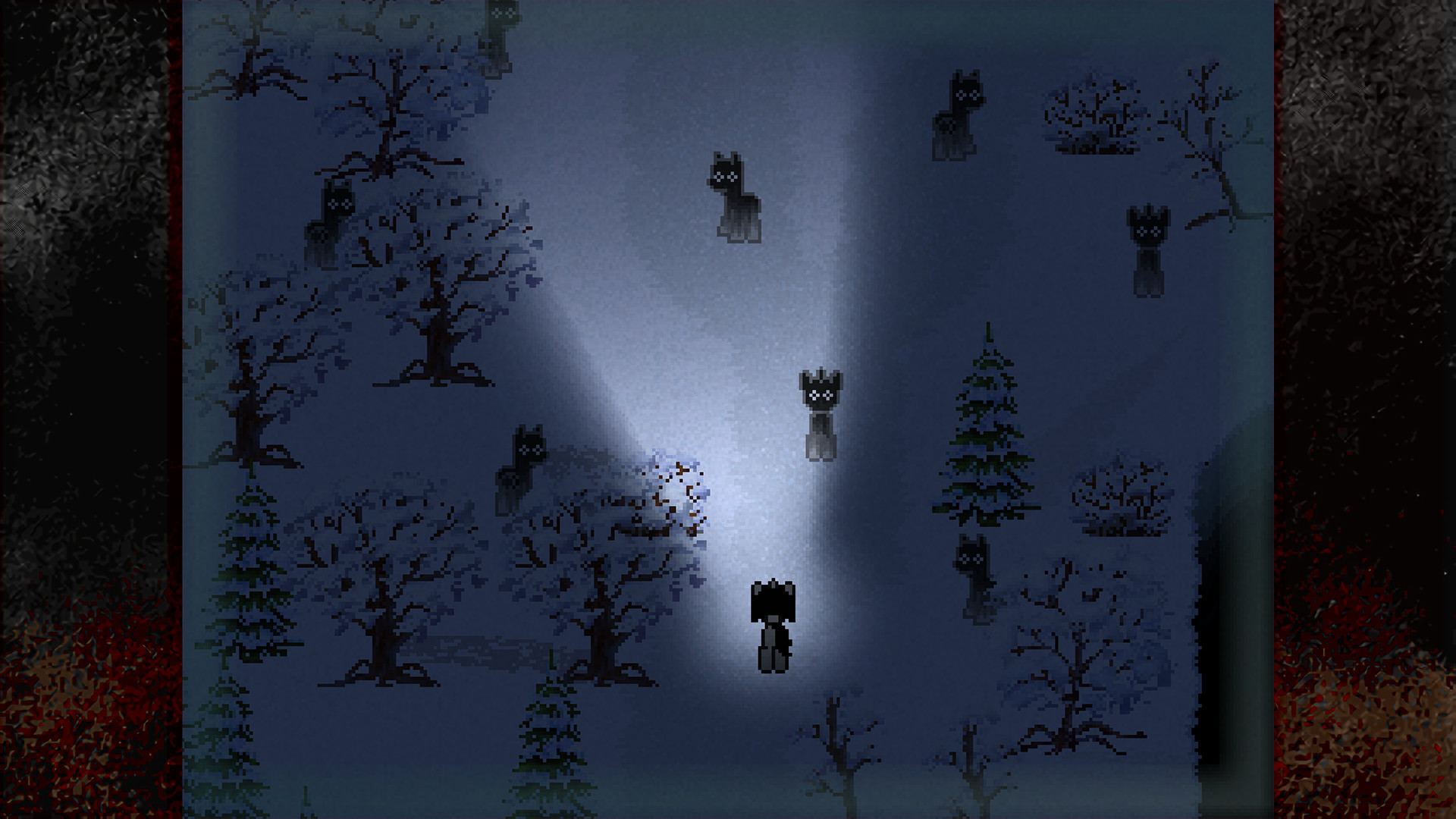 D'LIRIUM screenshot 11