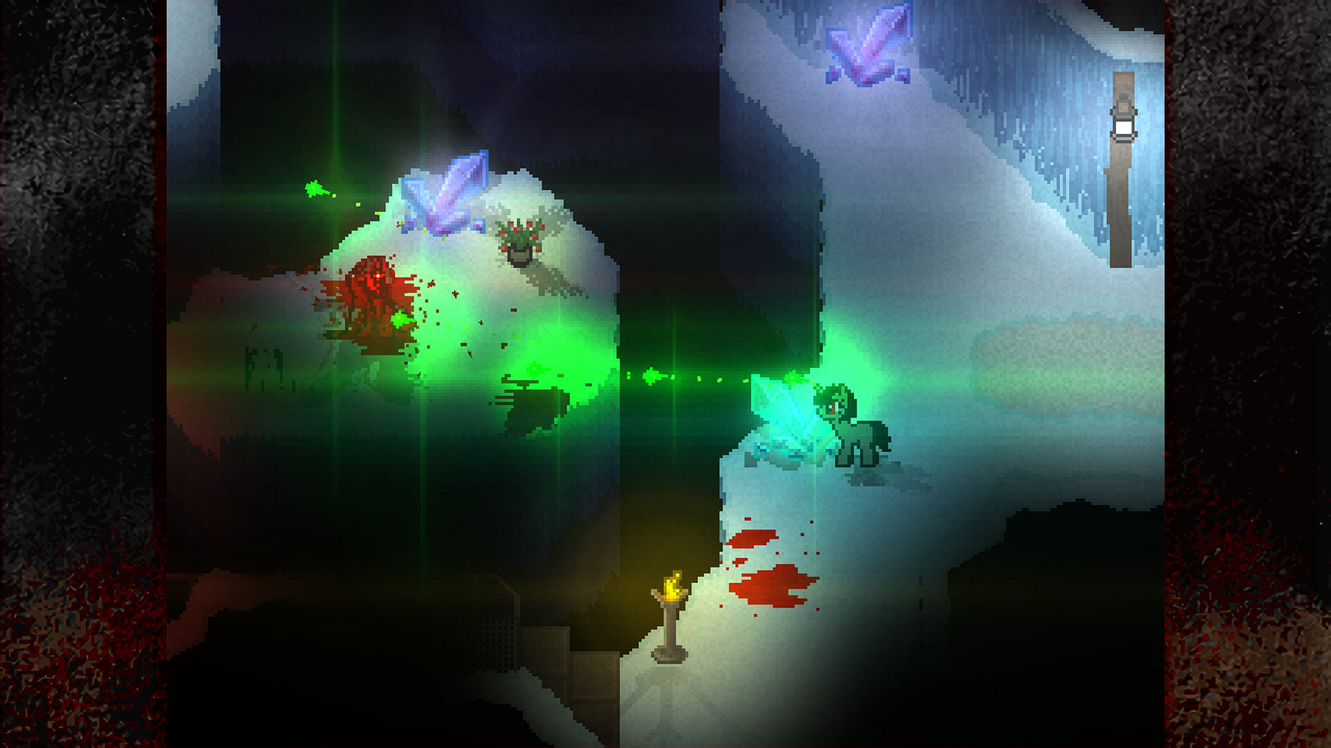 D'LIRIUM screenshot 10
