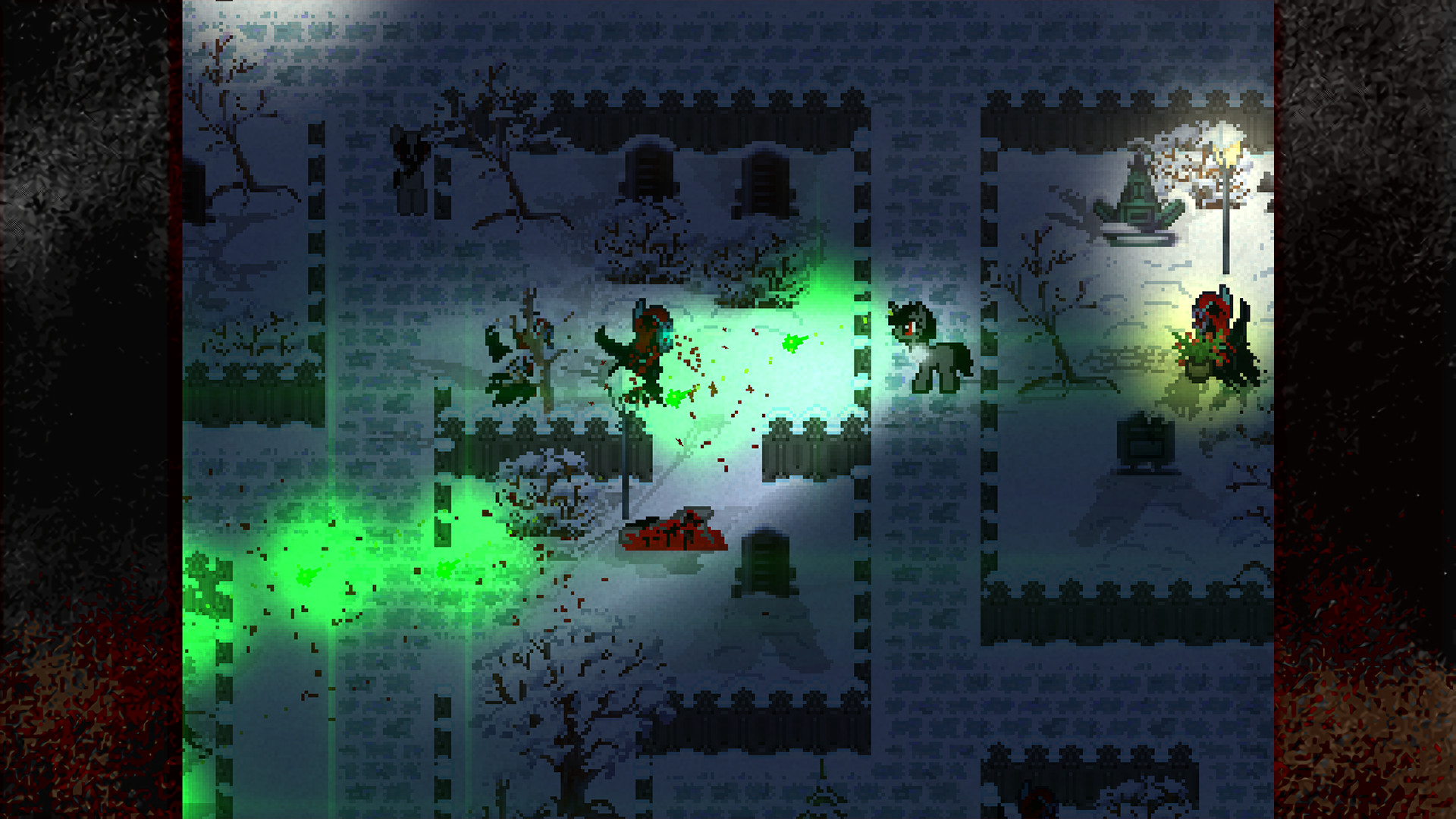 D'LIRIUM screenshot 6