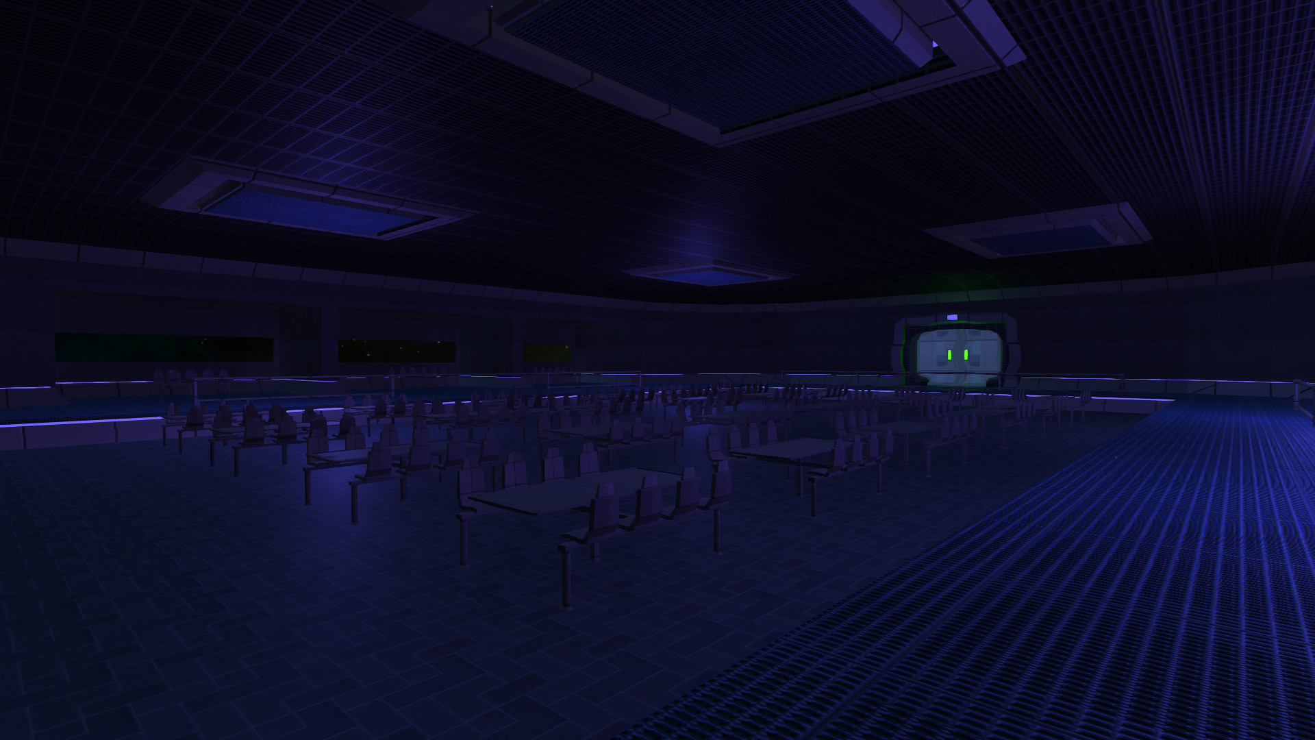 Omega Extinction screenshot 12