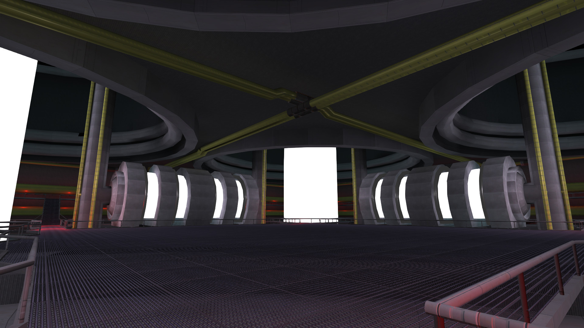 Omega Extinction screenshot 11