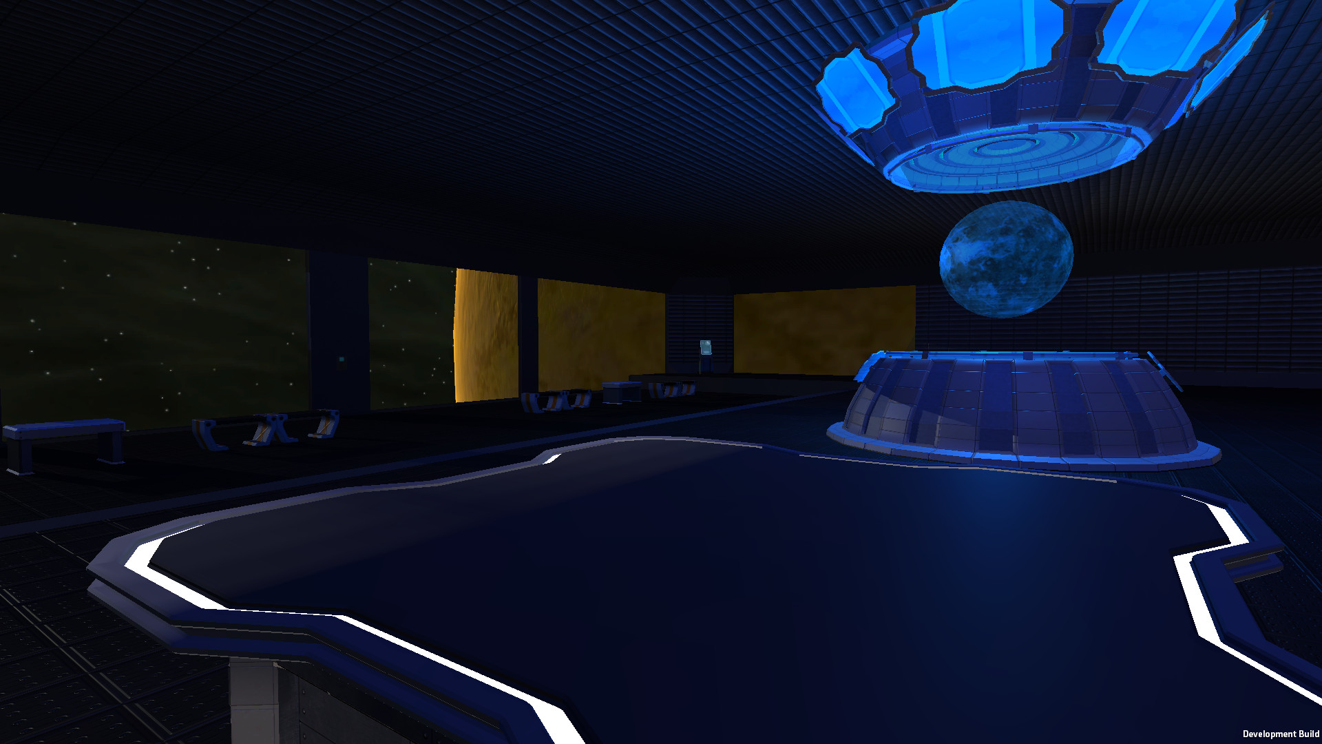 Omega Extinction screenshot 4