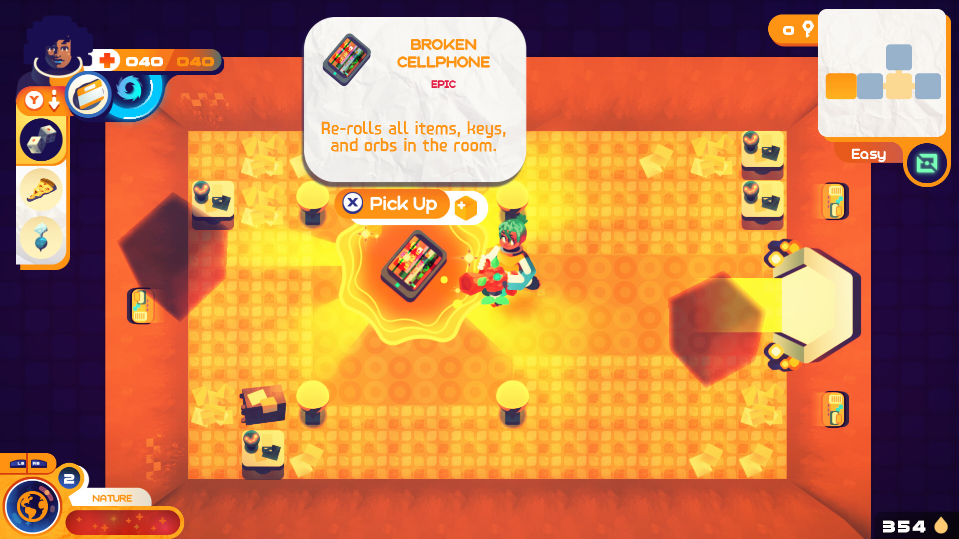 Grashers screenshot 3