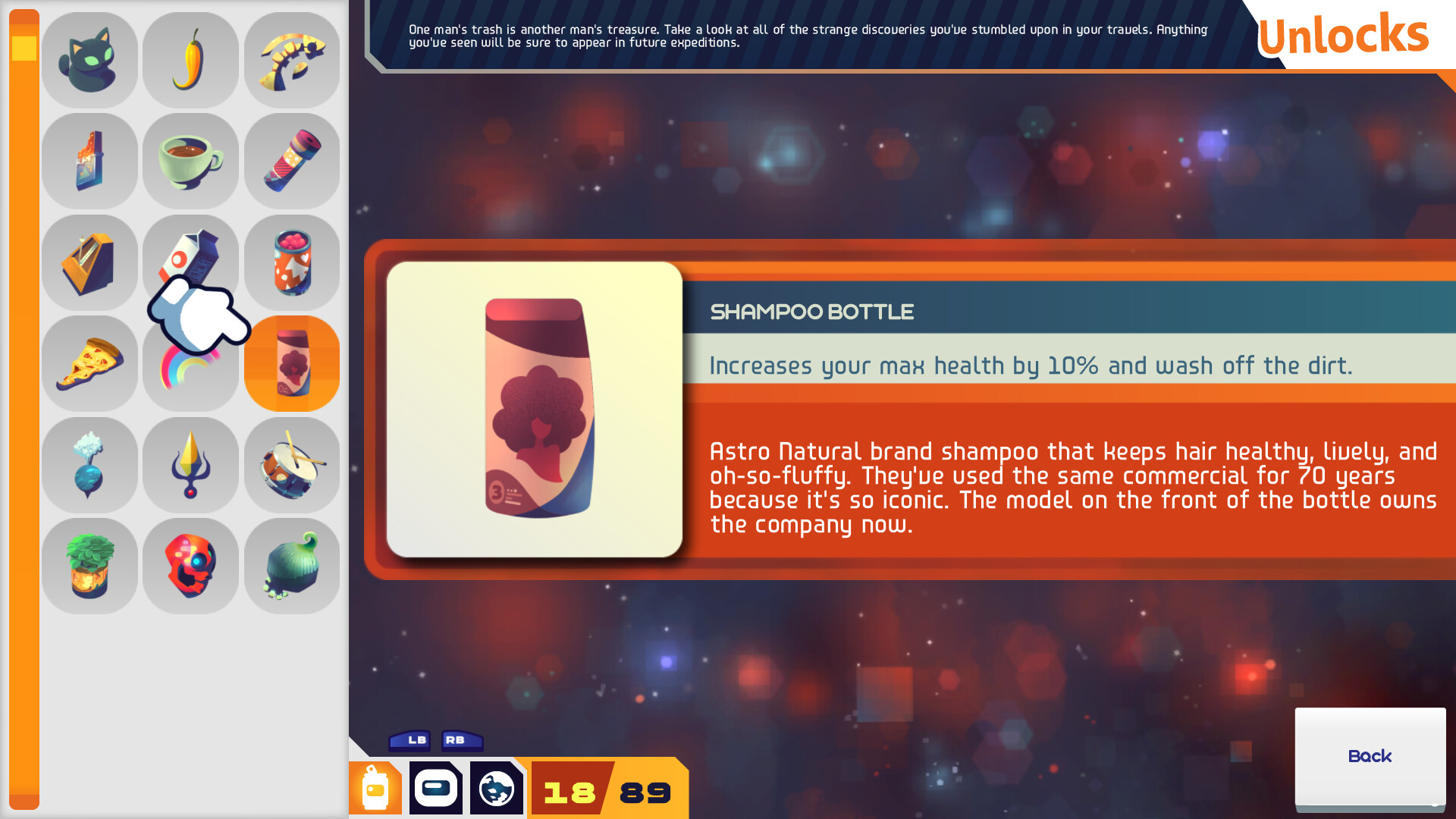 Grashers screenshot 10
