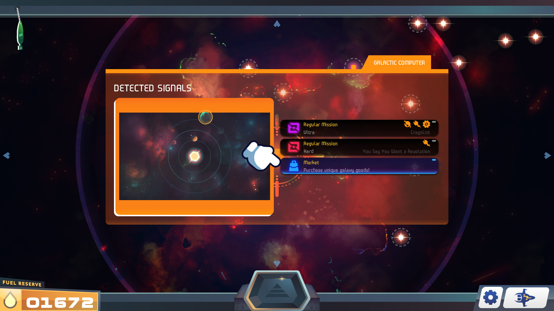 Grashers screenshot 8