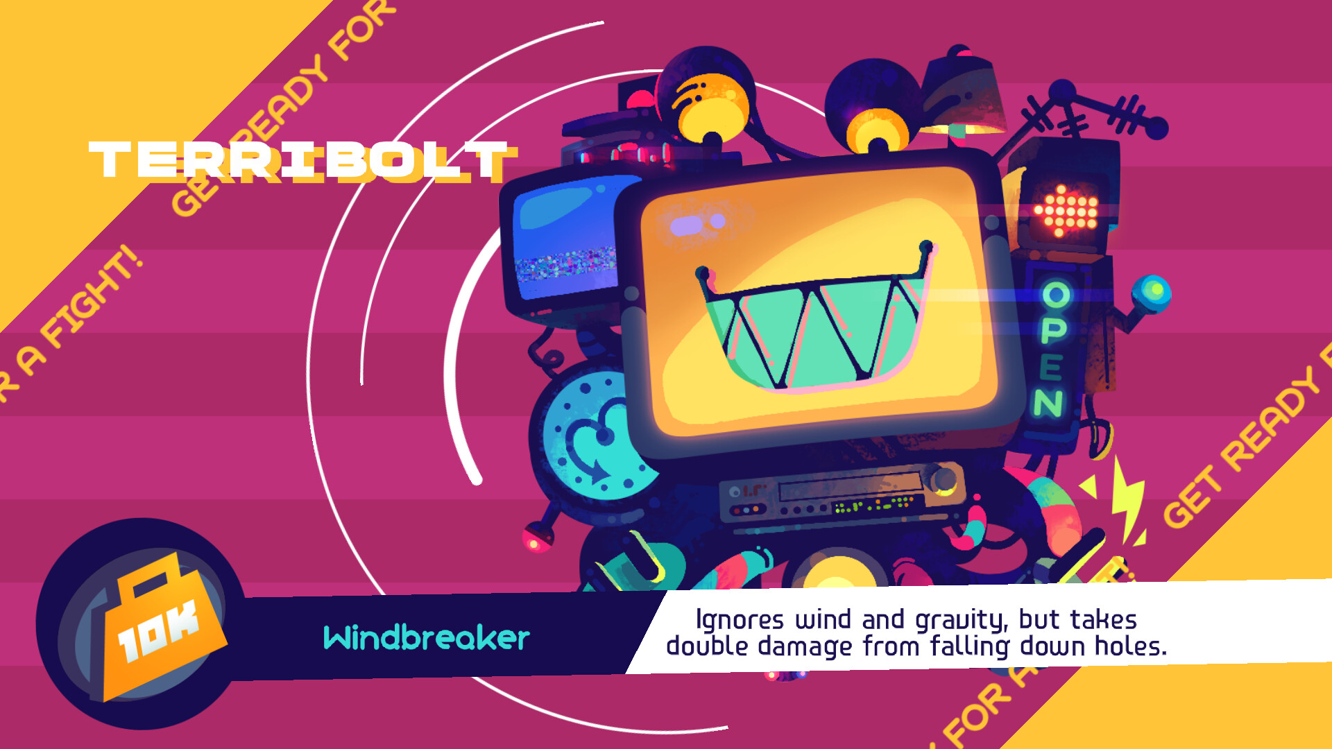 Grashers screenshot 7