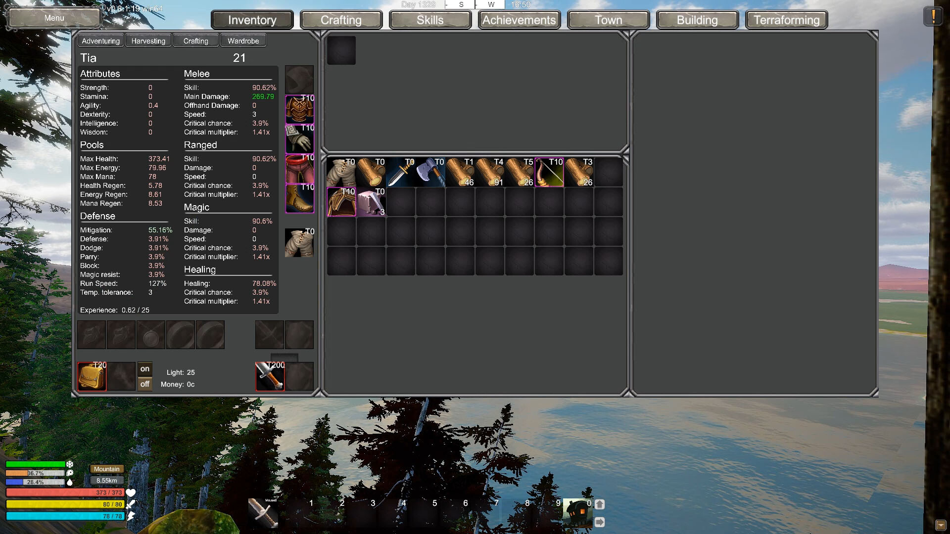 Solace Crafting screenshot 9