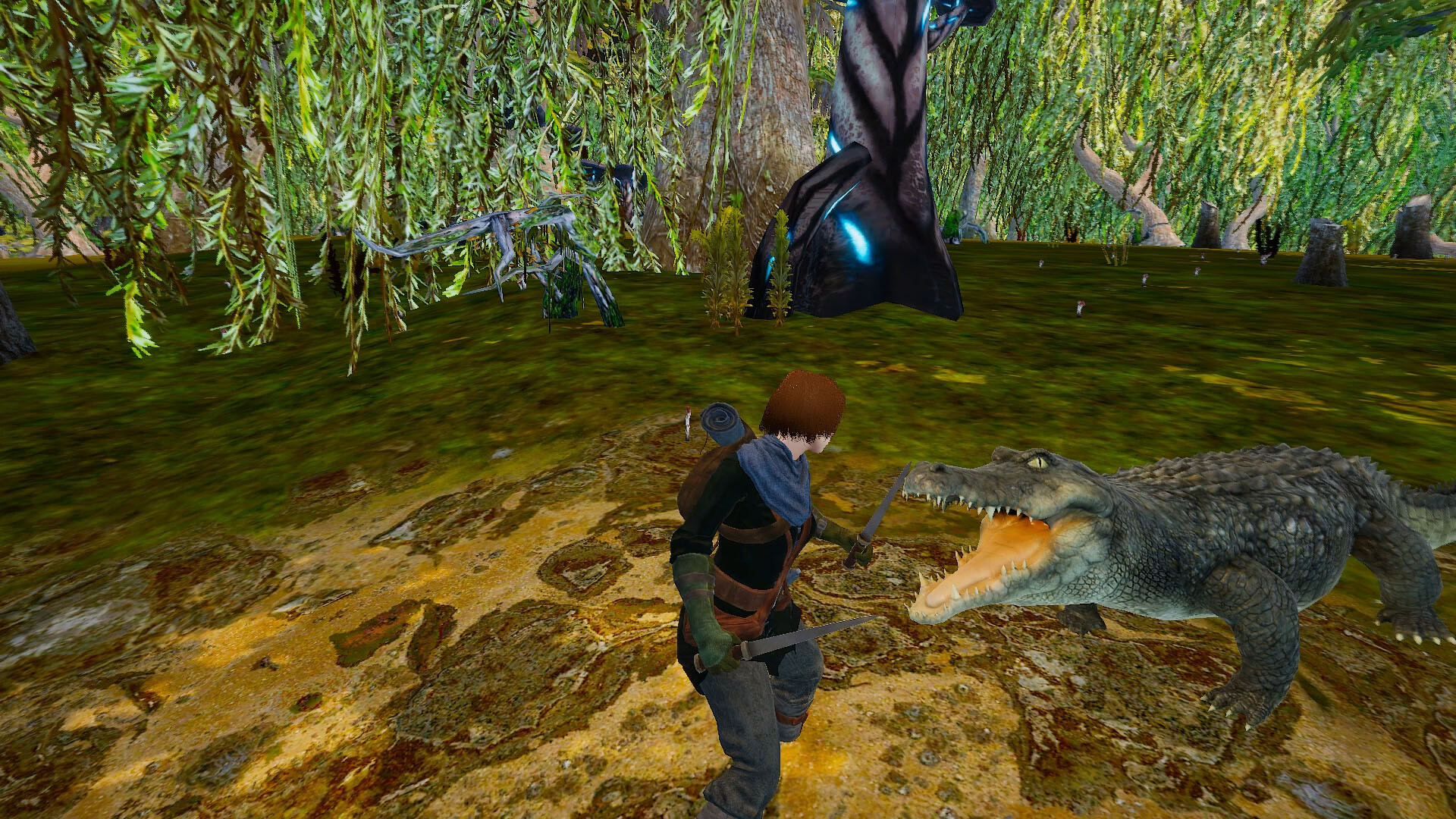 Solace Crafting screenshot 15