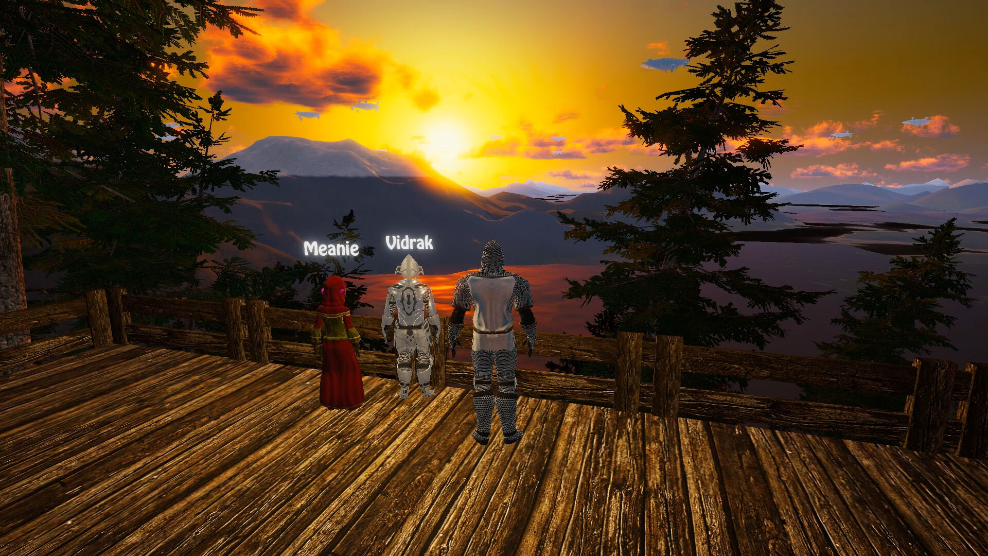 Solace Crafting screenshot 1