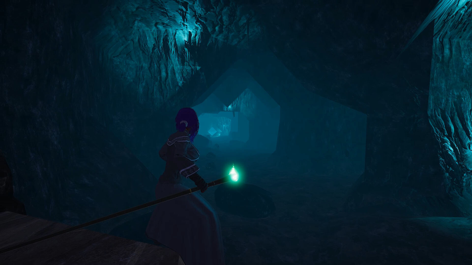 Solace Crafting screenshot 2