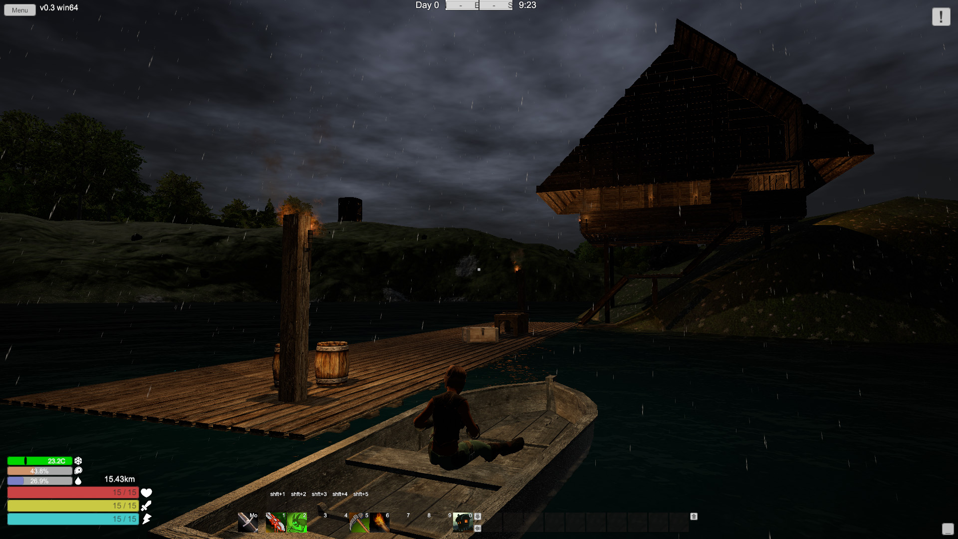 Solace Crafting screenshot 7