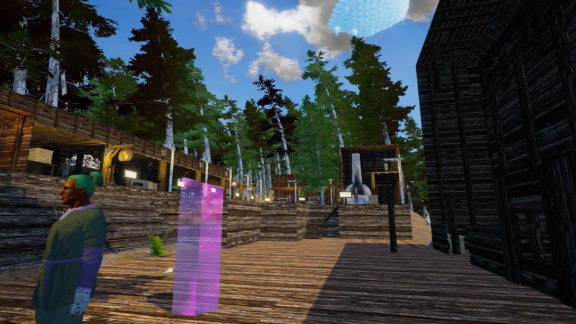 Solace Crafting screenshot 3