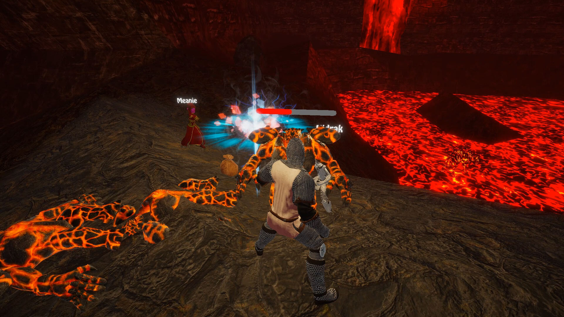 Solace Crafting screenshot 10