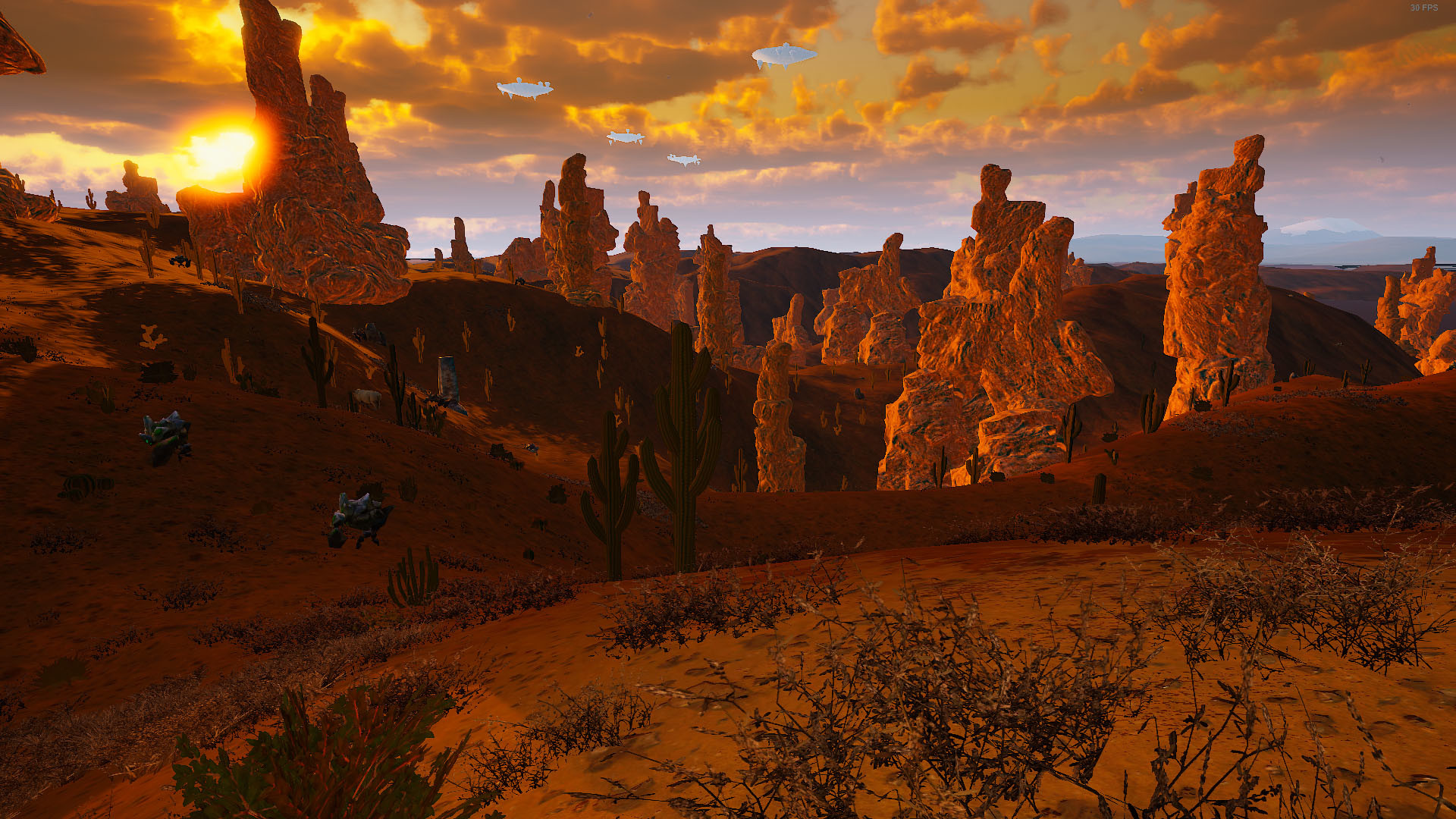 Solace Crafting screenshot 12