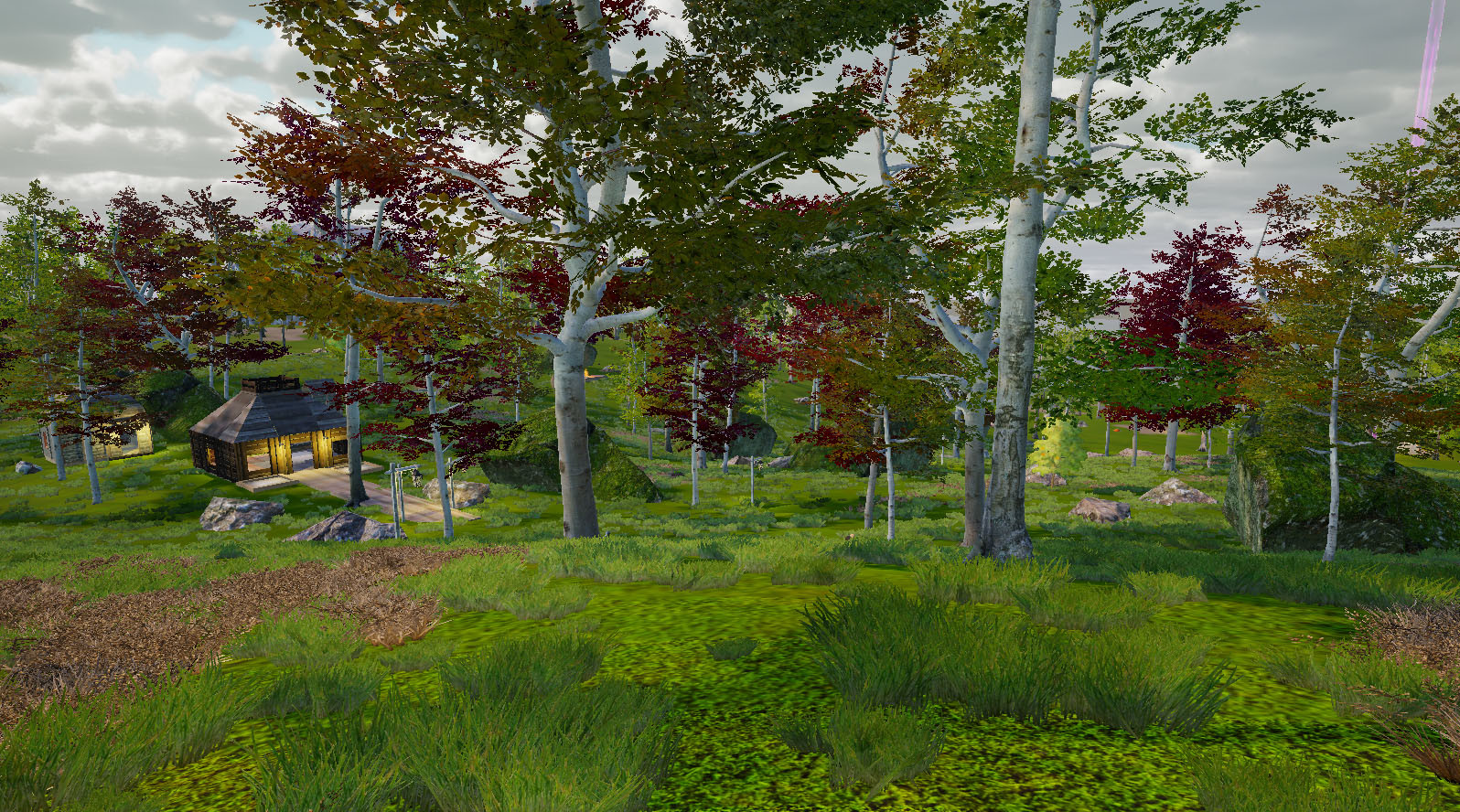 Solace Crafting screenshot 8