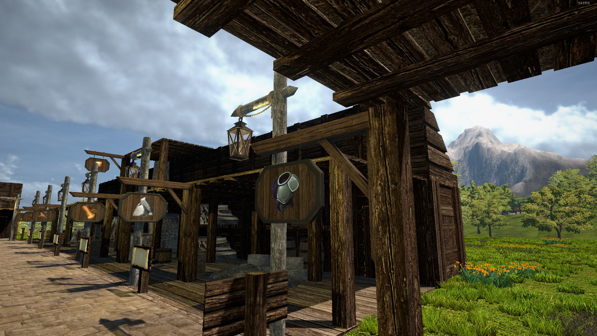 Solace Crafting screenshot 13