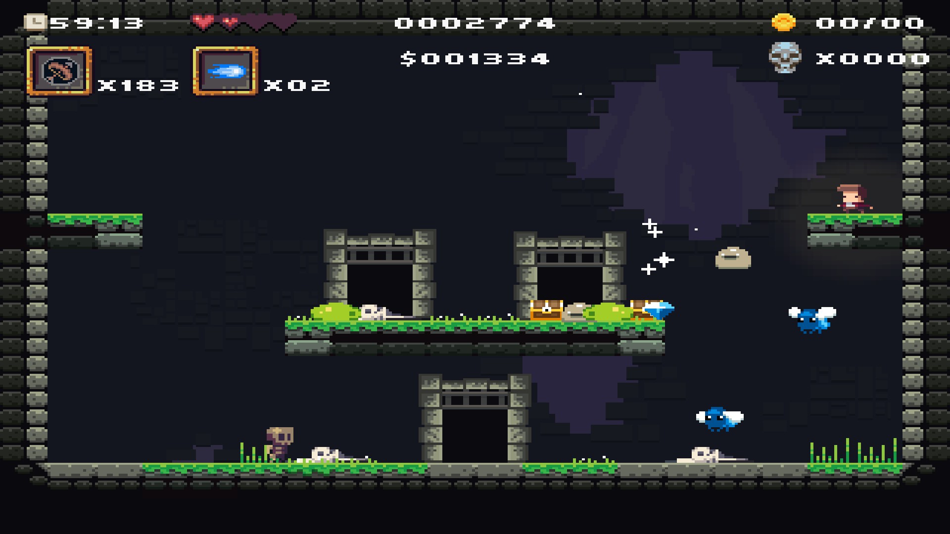 In Dungeon screenshot 13