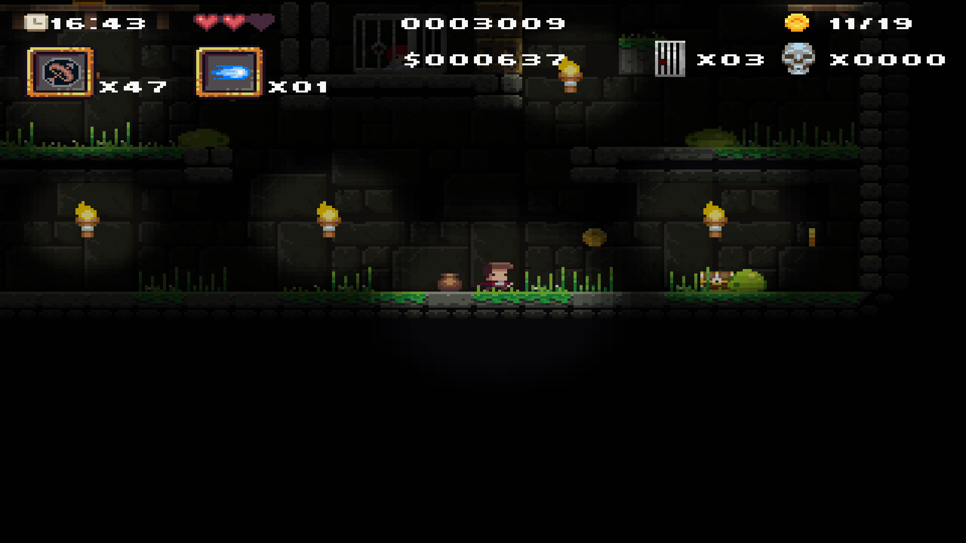 In Dungeon screenshot 7