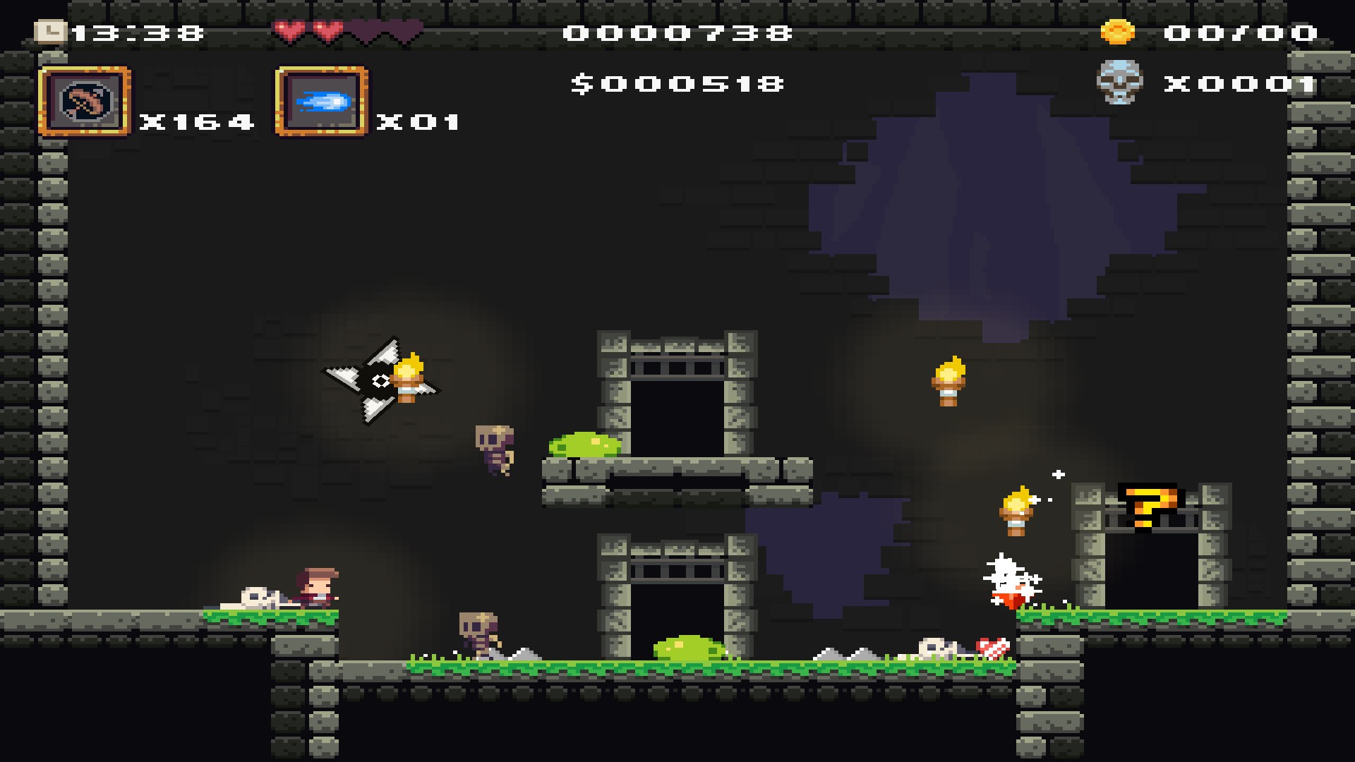 In Dungeon screenshot 12