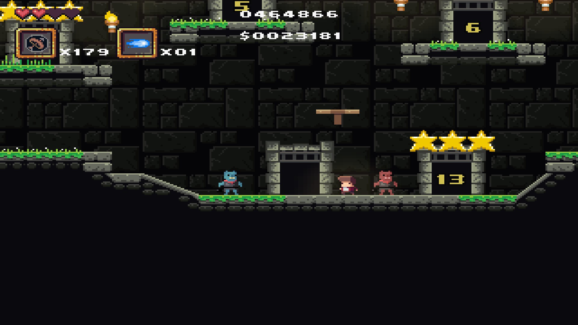 In Dungeon screenshot 10